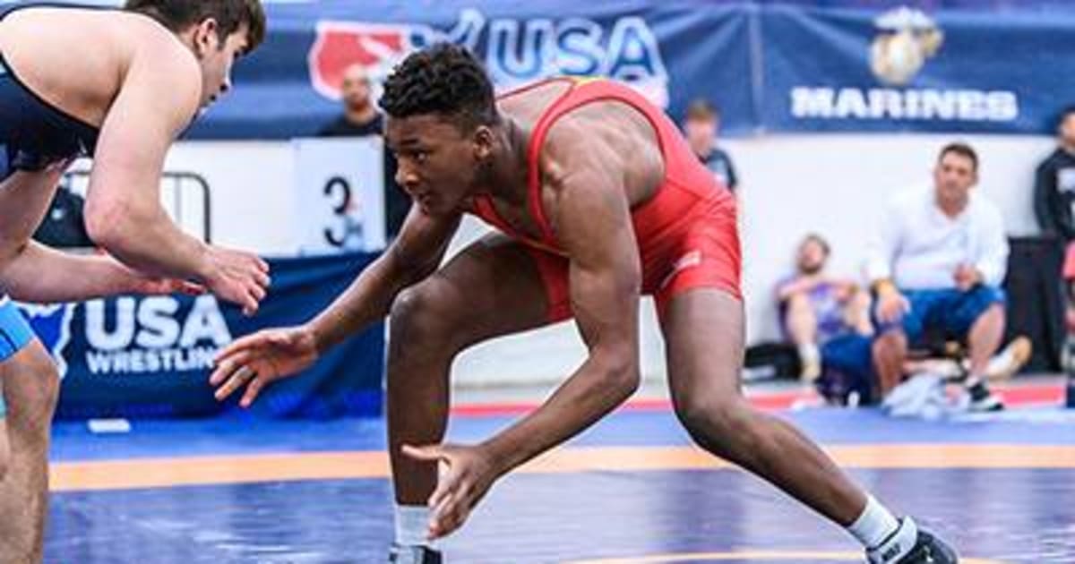 USA Wrestling U.S. U15 Pan American team roster finalized, with 10